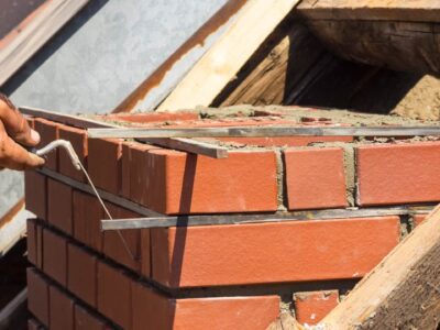 Chimney repairs near me Basingstoke