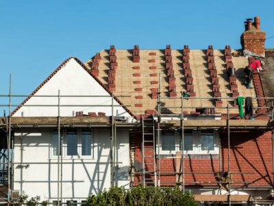 Fascias, Soffits & Guttering Basingstoke