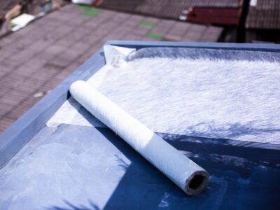 Fibreglass roof installers near me Berkshire, Hampshire & Wiltshire