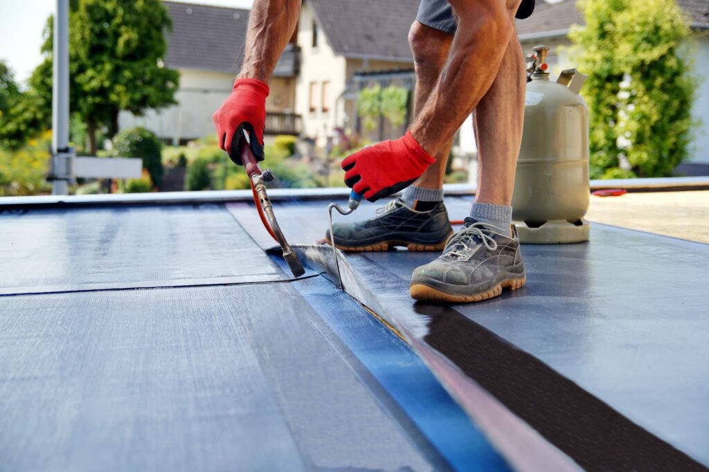 Flat roof repairs Flat roof repairs Berkshire, Hampshire & Wiltshire