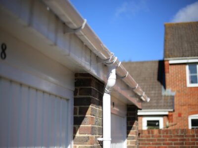 Berkshire, Hampshire & Wiltshire guttering company