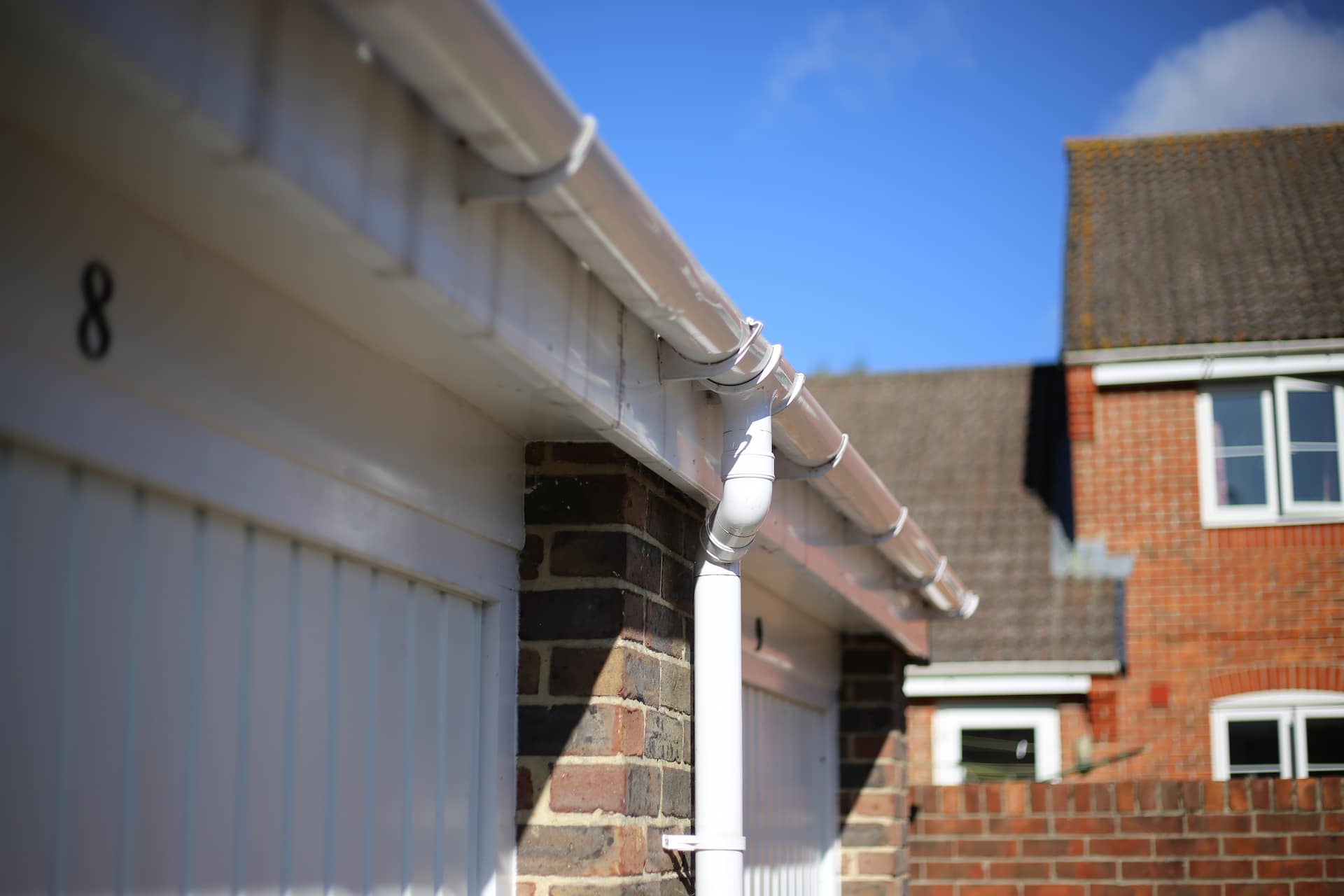 Berkshire, Hampshire & Wiltshire guttering company