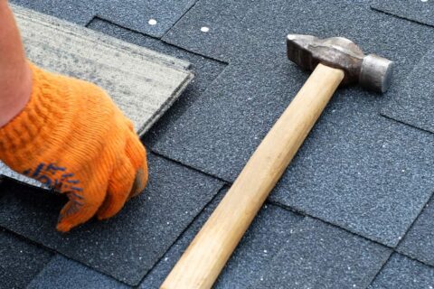 Basingstoke Roof Leak Repair