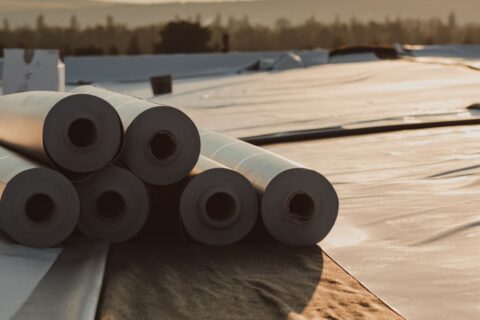 Rubber Roof Specialists Berkshire, Hampshire & Wiltshire