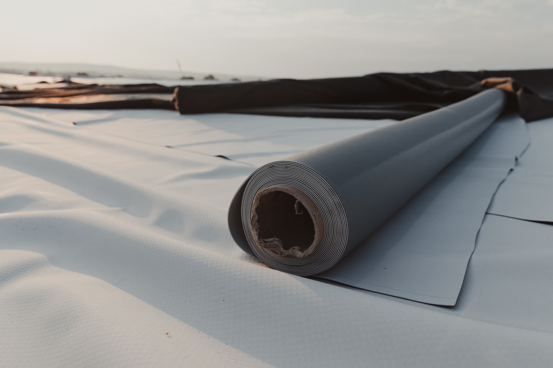 Rubber roof installers near me Berkshire, Hampshire & Wiltshire