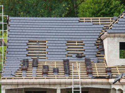 Slate roof installers near me Berkshire, Hampshire & Wiltshire
