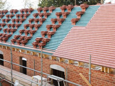 Tiled roofers near me Berkshire, Hampshire & Wiltshire