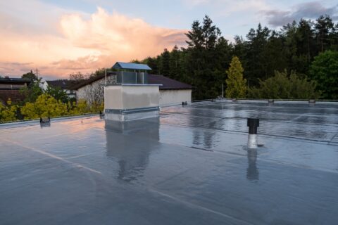 Lambourn Flat Roofing
