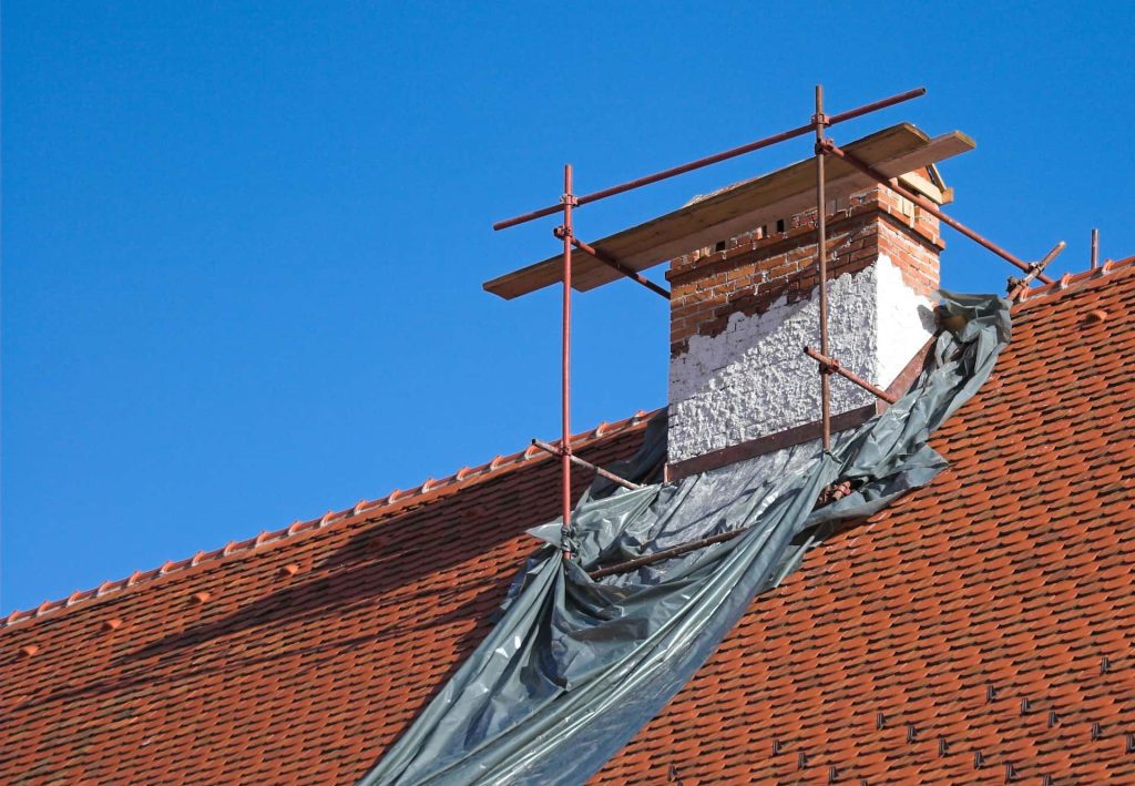 Chimney repair company near Berkshire, Hampshire & Wiltshire