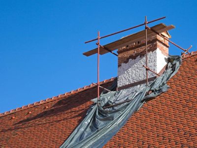 Chimney repair company near Basingstoke
