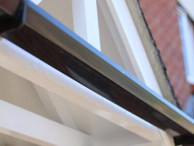 Basingstoke guttering