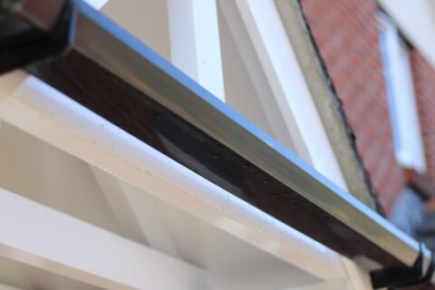 Fascia and Soffit Replacement Basingstoke RG21