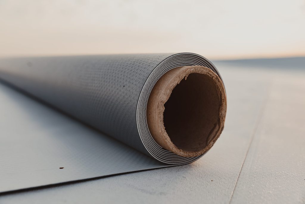 Rubber roofing company Rubber roofing company Berkshire, Hampshire & Wiltshire