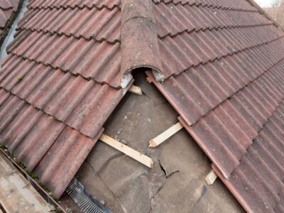 Roof repairs near me Berkshire, Hampshire & Wiltshire