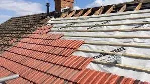 E FIX ROOFING LTD
