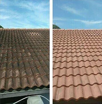 E FIX ROOFING LTD