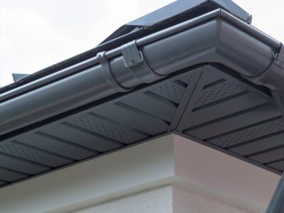 Fascias, Soffits & Guttering company Basingstoke