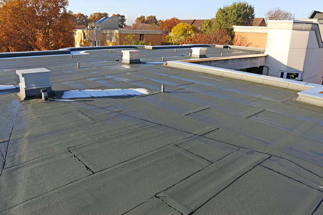 Flat Roofing