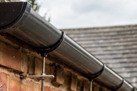 Basingstoke UPVC Roofline Services