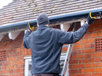 Basingstoke Fascias, Soffits & Guttering