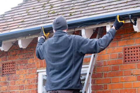 UPVC Guttering Berkshire, Hampshire & Wiltshire
