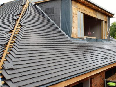 Slate Roofers near me Basingstoke
