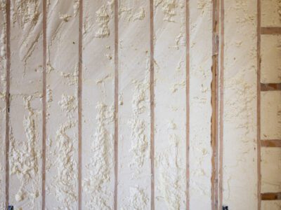 Spray foam removal 4 Lambourn