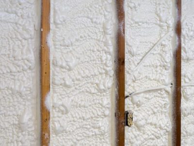 Spray foam removal experts Lambourn
