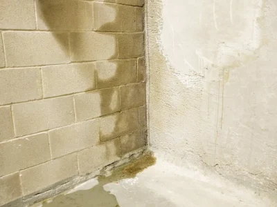 Damp proofing experts near me Basingstoke