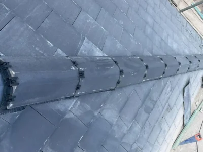 Dry ridge roof company near me Basingstoke