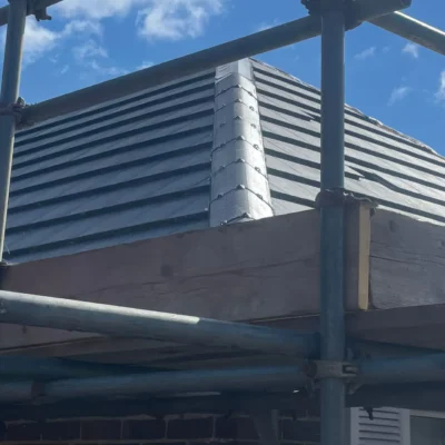 Dry ridge roof company near me local Berkshire, Hampshire & Wiltshire