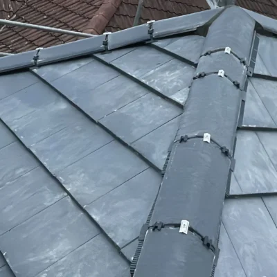Dry ridge roof contractor near me Berkshire, Hampshire & Wiltshire