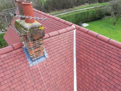 Dry ridge roofing company near me local Basingstoke