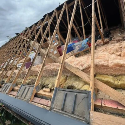 Emergency roof repairs near me Berkshire, Hampshire & Wiltshire