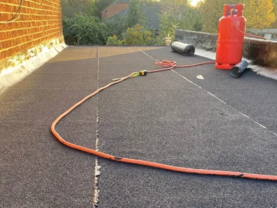 Flat roof installers near me Berkshire, Hampshire & Wiltshire