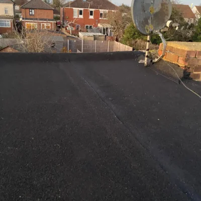 Flat roofing experts local Berkshire, Hampshire & Wiltshire