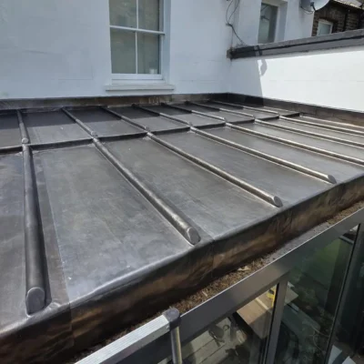 Lead roof work near me Berkshire, Hampshire & Wiltshire