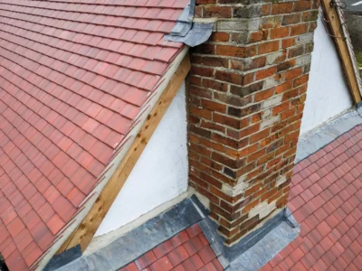Leadwork roofing contractors near me Thatcham