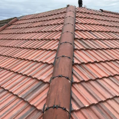 New dry ridge roof tiled company Berkshire, Hampshire & Wiltshire