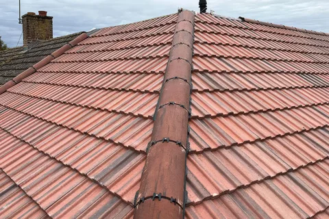 Roofing Contractors in Berkshire, Hampshire & Wiltshire