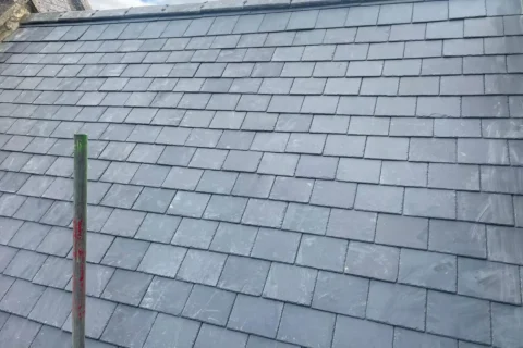 Slate Roofing Contractors Berkshire, Hampshire & Wiltshire