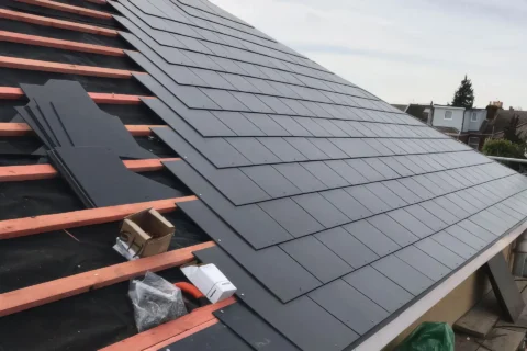 Local Roofing Contractors Berkshire, Hampshire & Wiltshire