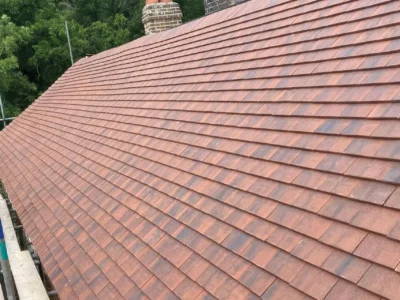 Roofers near me Berkshire, Hampshire & Wiltshire