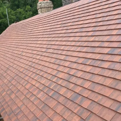 New tiled roof tiles near me Berkshire, Hampshire & Wiltshire