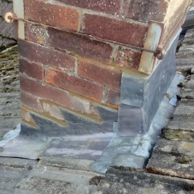 Roof chimney leadwork company near me Berkshire, Hampshire & Wiltshire
