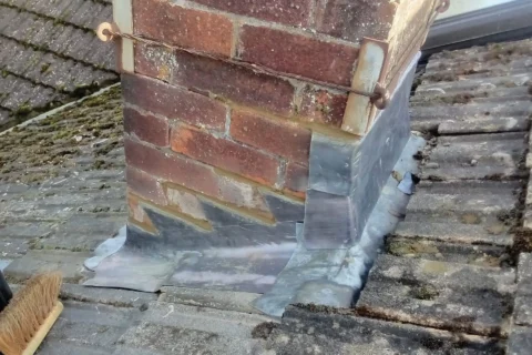 Chimney Repair Specialists Basingstoke