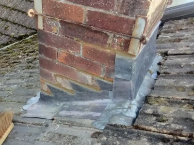 Chimney repairs near me Berkshire, Hampshire & Wiltshire