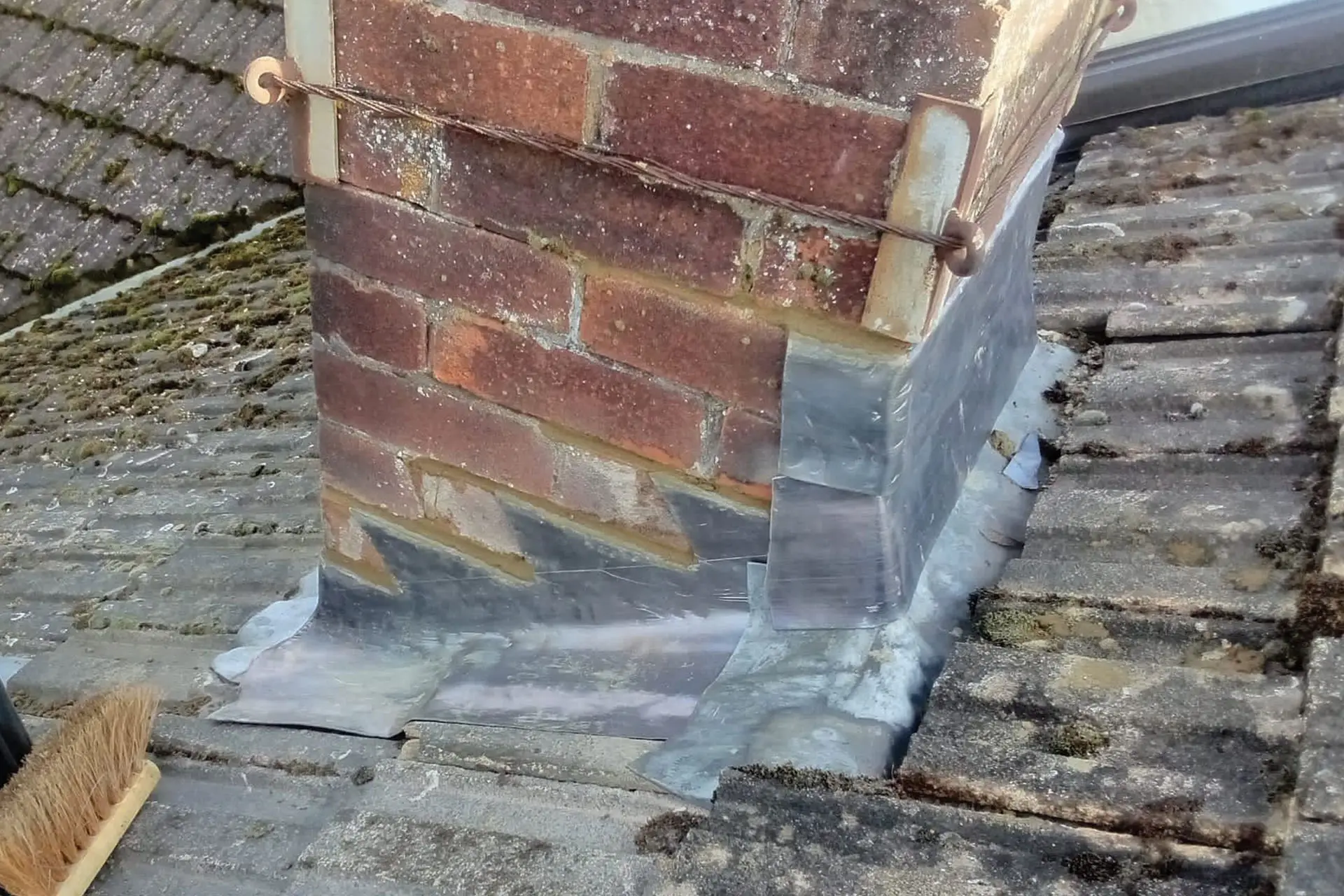 Chimeny repairs near me Berkshire, Hampshire & Wiltshire