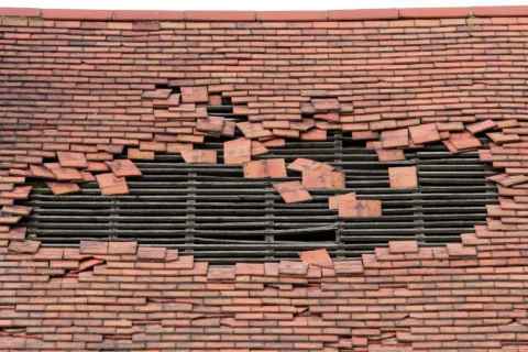 Local Roofing Repairs Berkshire, Hampshire & Wiltshire 