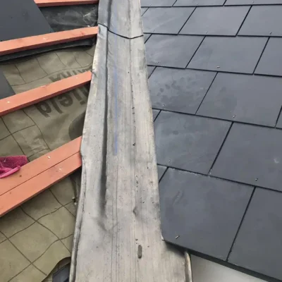 Roofing lead work contractors near me Berkshire, Hampshire & Wiltshire